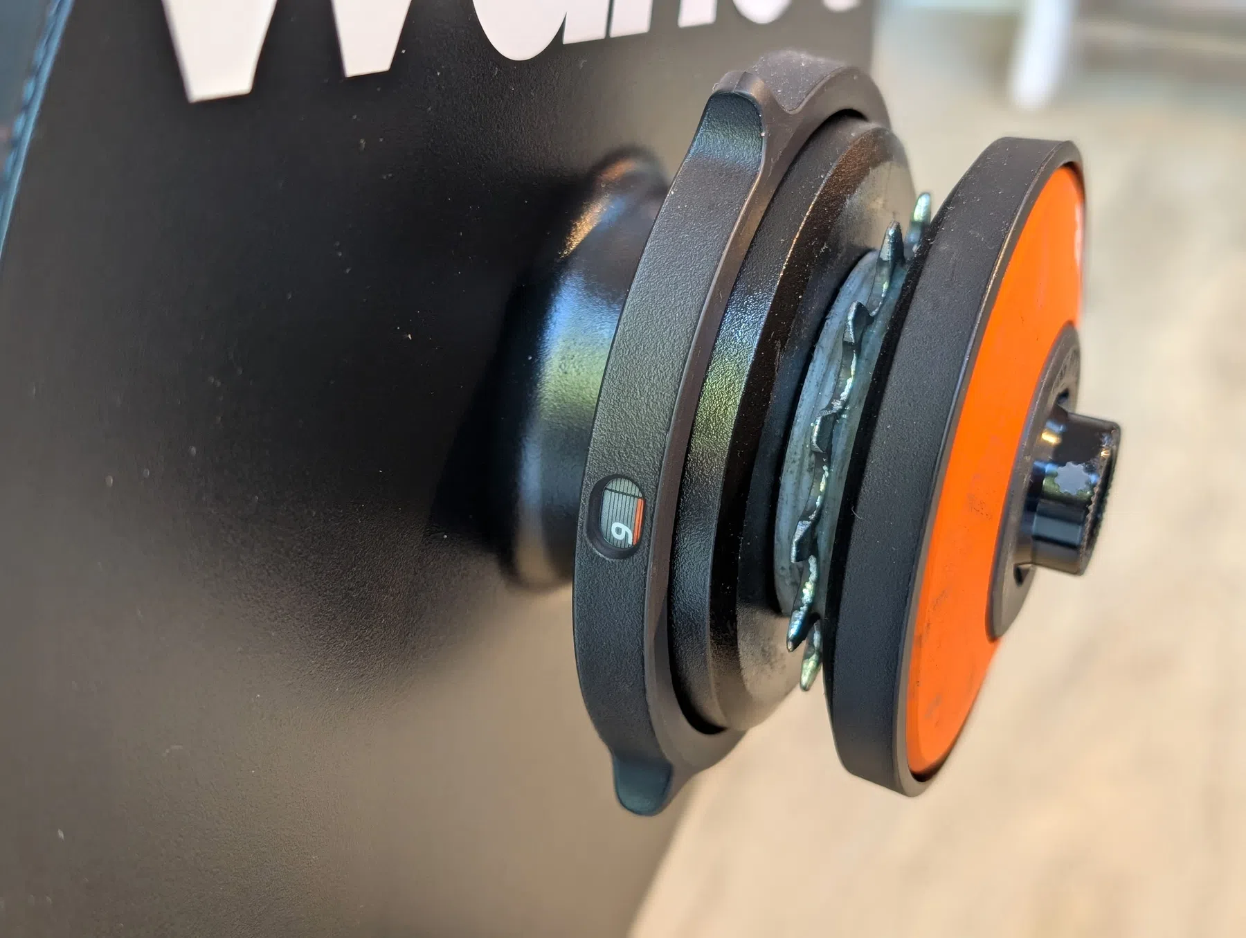 Wahoo Kickr Core 2 smarttrainer review